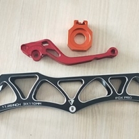 工业铝型材 CNC