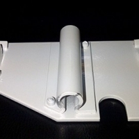 工业铝型材 CNC