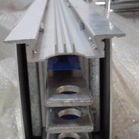 工业铝型材 CNC
