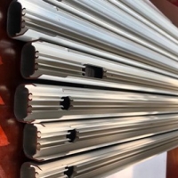 工业铝型材 CNC