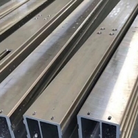 工业铝型材 CNC