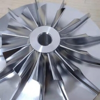 工业铝型材 CNC 5轴