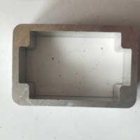 工业铝型材 精密锯切