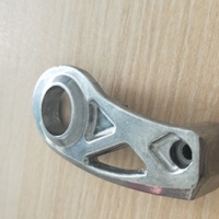 工业铝型材 压铸件加工