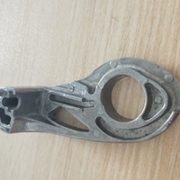 工业铝型材 压铸件加工